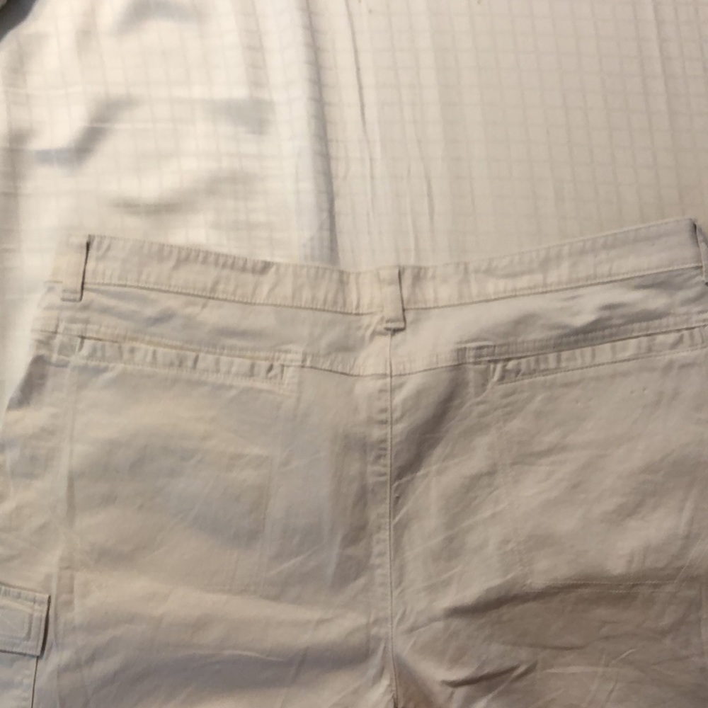 Savage shorts - Picture 6 of 6